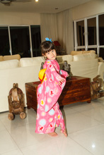 Ryan and Vivian October 2012